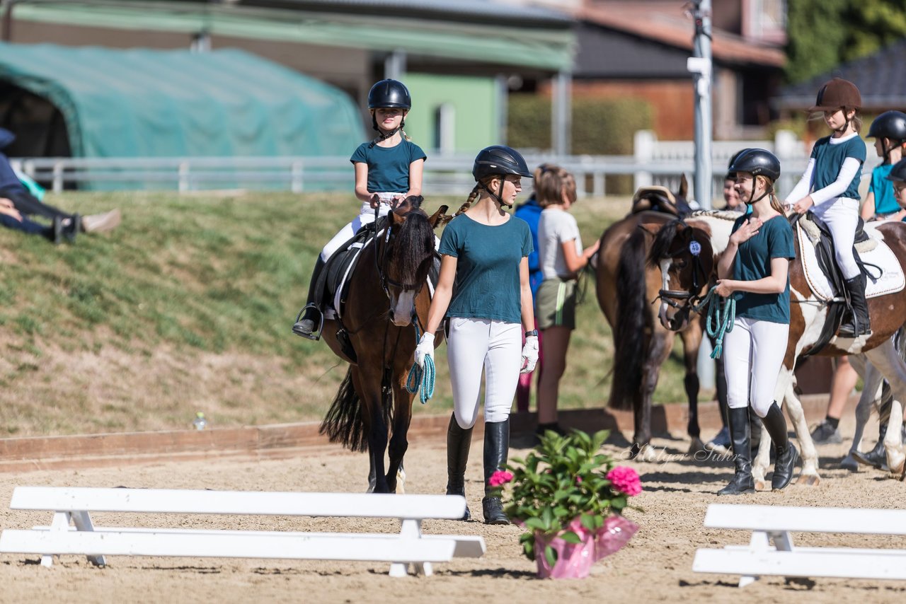 Bild 3 - Pony Akademie Turnier